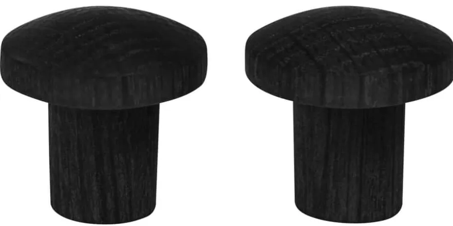 Mjuk treknott 2 pk