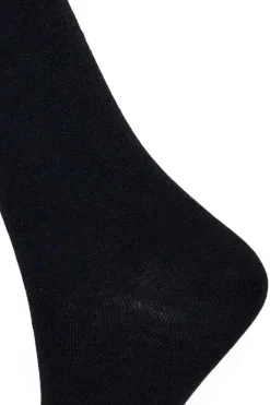 Mjuk ullsokker 2-pk unisex