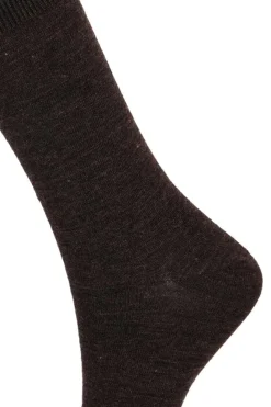 Mjuk ullsokker 2-pk unisex
