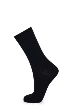Mjuk ullsokker 2-pk unisex
