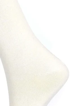 Mjuk ullsokker 2-pk unisex