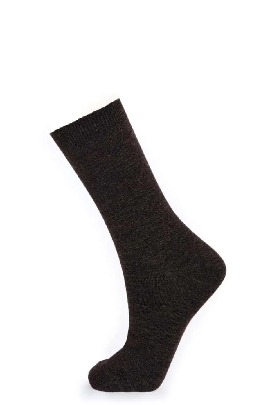 Mjuk ullsokker 2-pk unisex