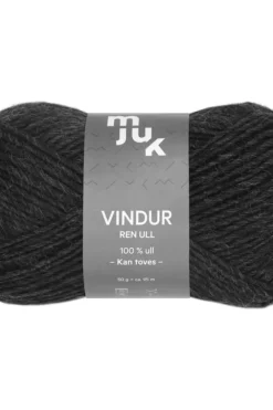 Mjuk Vindur ullgarn