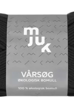 Mjuk Vårsøg bomullsgarn