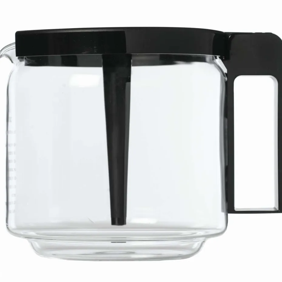 Moccamaster Automatic glasskanne