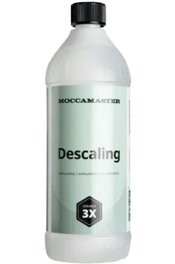 Moccamaster avkalkningsmiddel