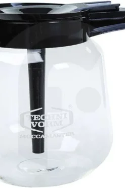 Moccamaster CD Grand glasskanne
