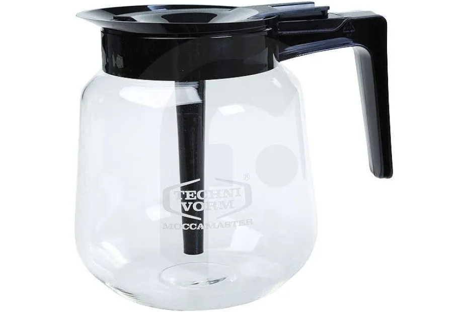 Moccamaster CD Grand glasskanne