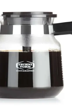 Moccamaster glasskanne