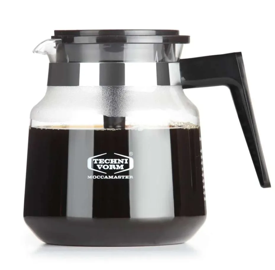 Moccamaster glasskanne