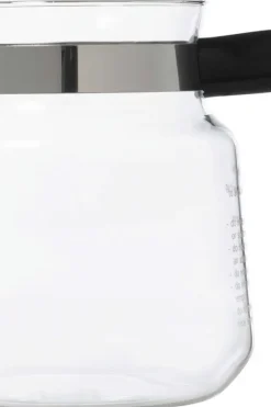 Moccamaster Glassmugge 741, 1,25 l