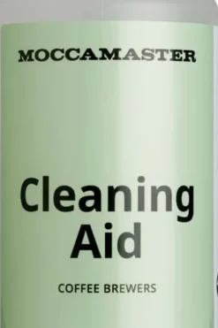 Moccamaster rengjøringsmiddel 145