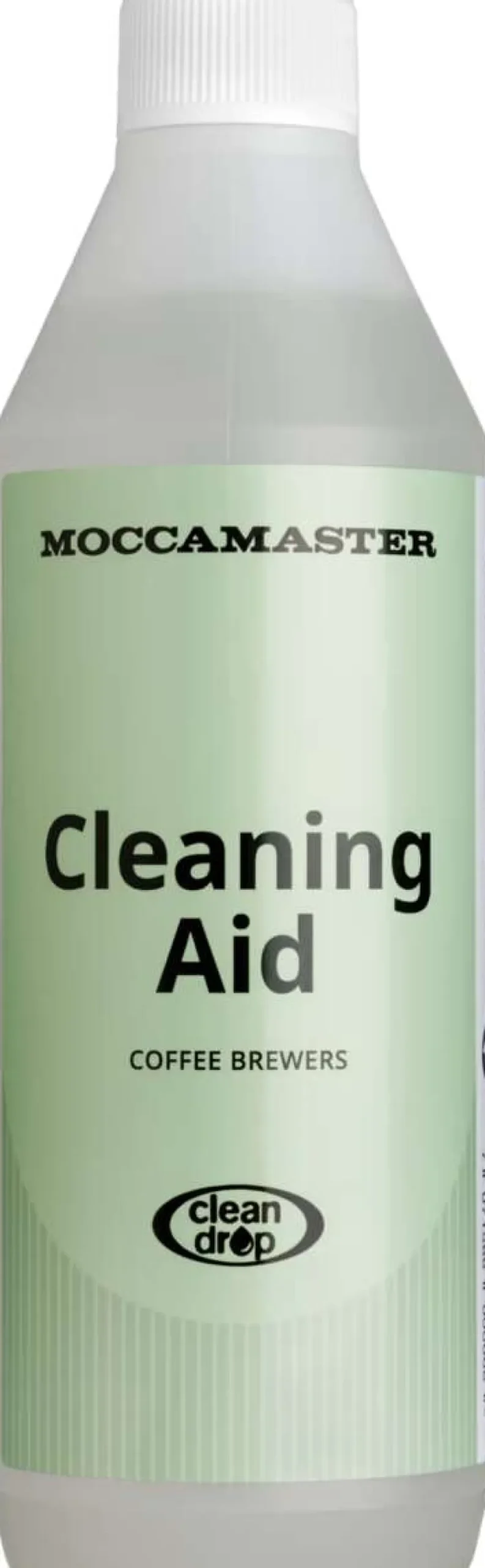 Moccamaster rengjøringsmiddel 145