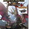 Monster Hunter Rise + Sunbreak for Nintendo Switch™