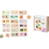 Montessori by Eichorn puslespill