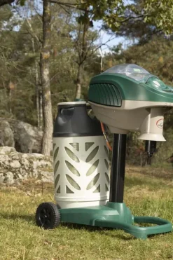 Mosquito Magnet Executive myggfelle