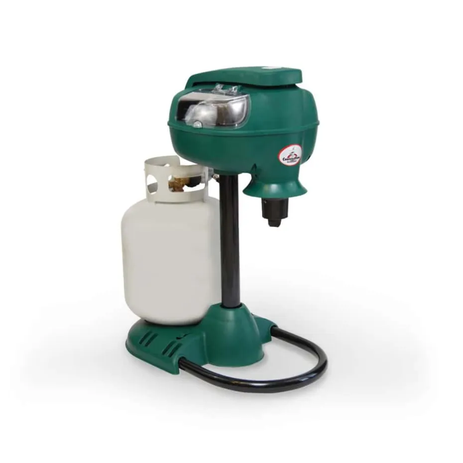 Mosquito Magnet Pioneer myggfelle