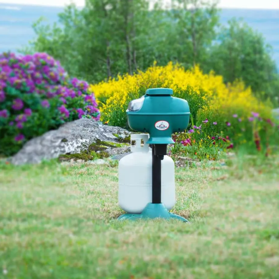 Mosquito Magnet Pioneer myggfelle