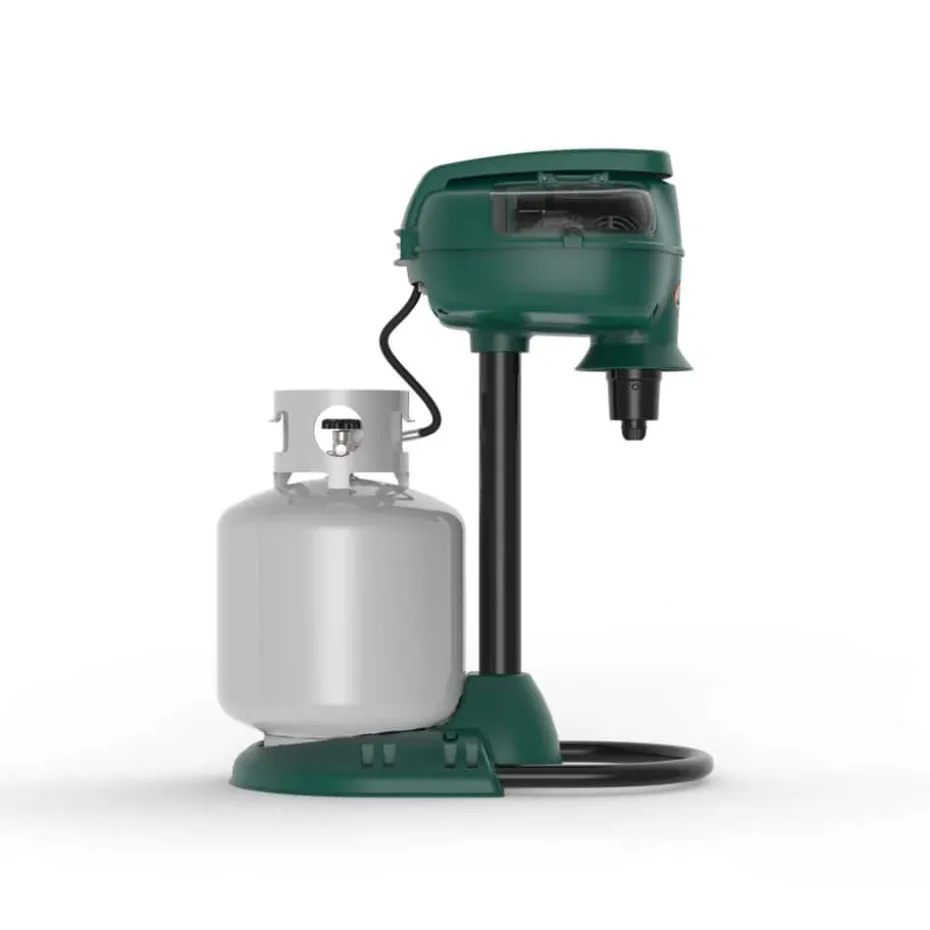 Mosquito Magnet Pioneer myggfelle