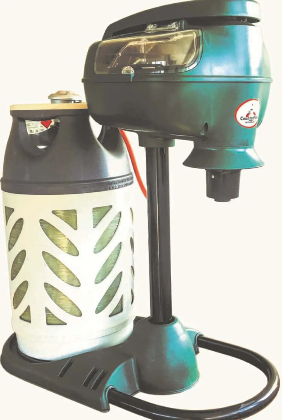 Mosquito Magnet Pioneer myggfelle
