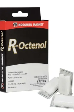 Mosquito Magnet R-Octenol luktstoff