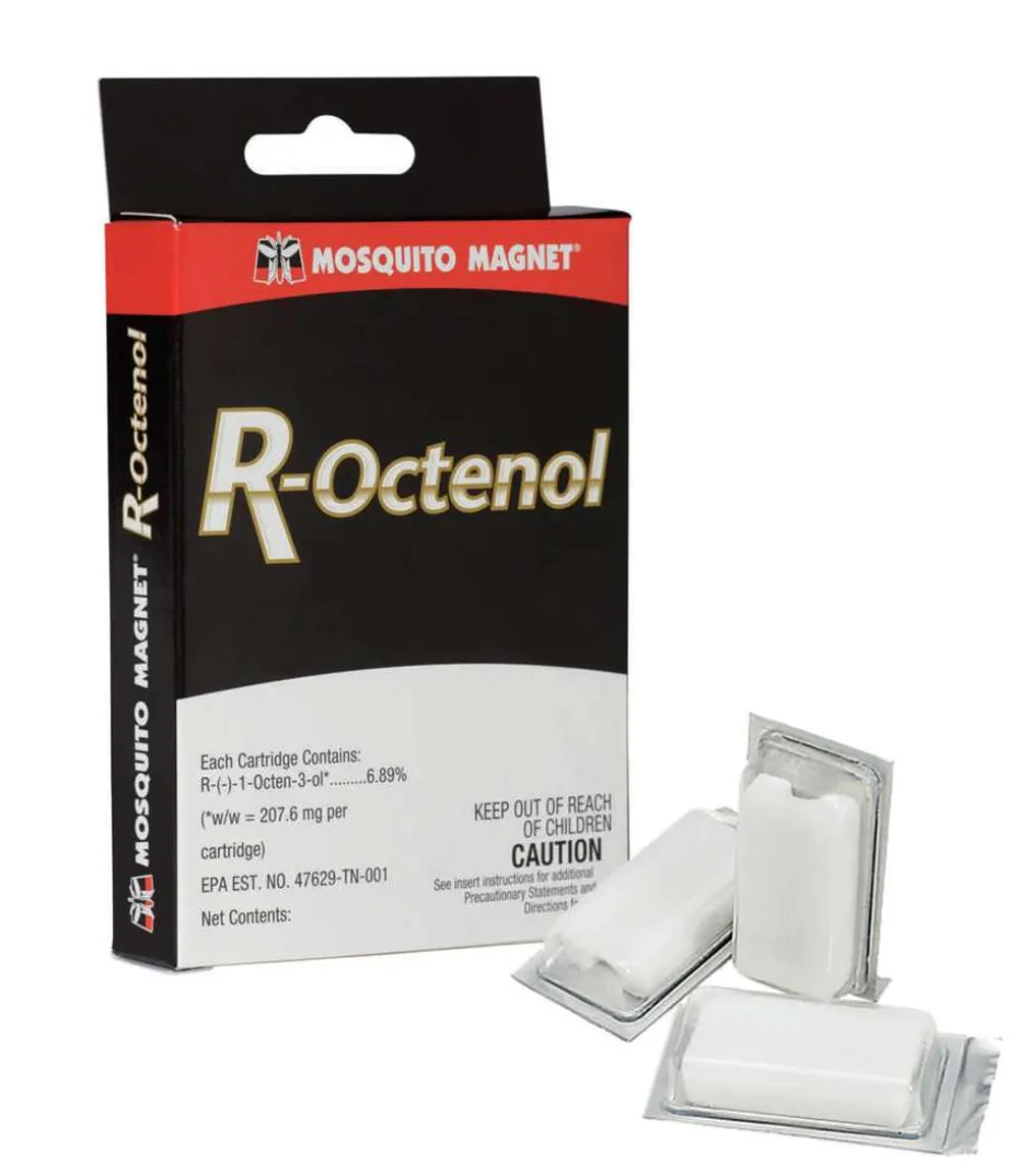 Mosquito Magnet R-Octenol luktstoff