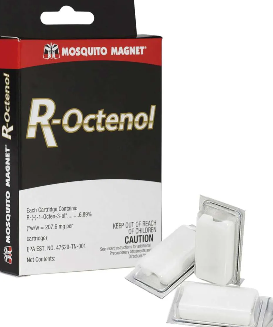 Mosquito Magnet R-Octenol luktstoff