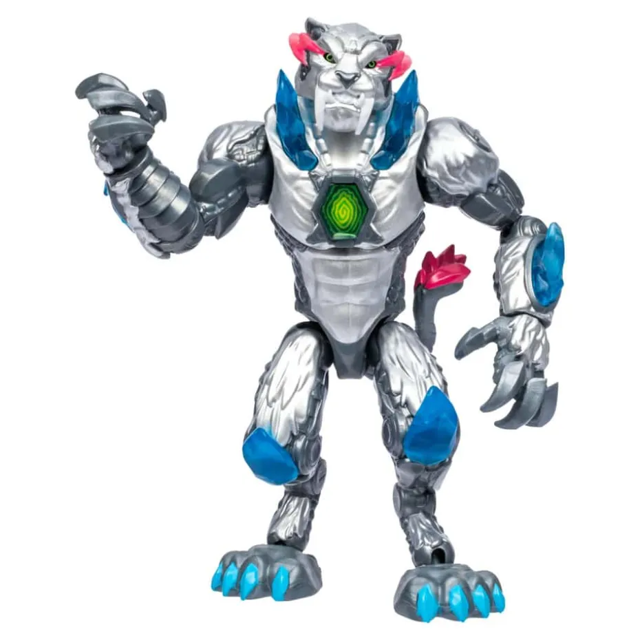 MrBeast Lab Mutator Mutation Chamber Metallic Panther