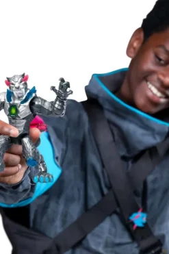MrBeast Lab Mutator Mutation Chamber Metallic Panther