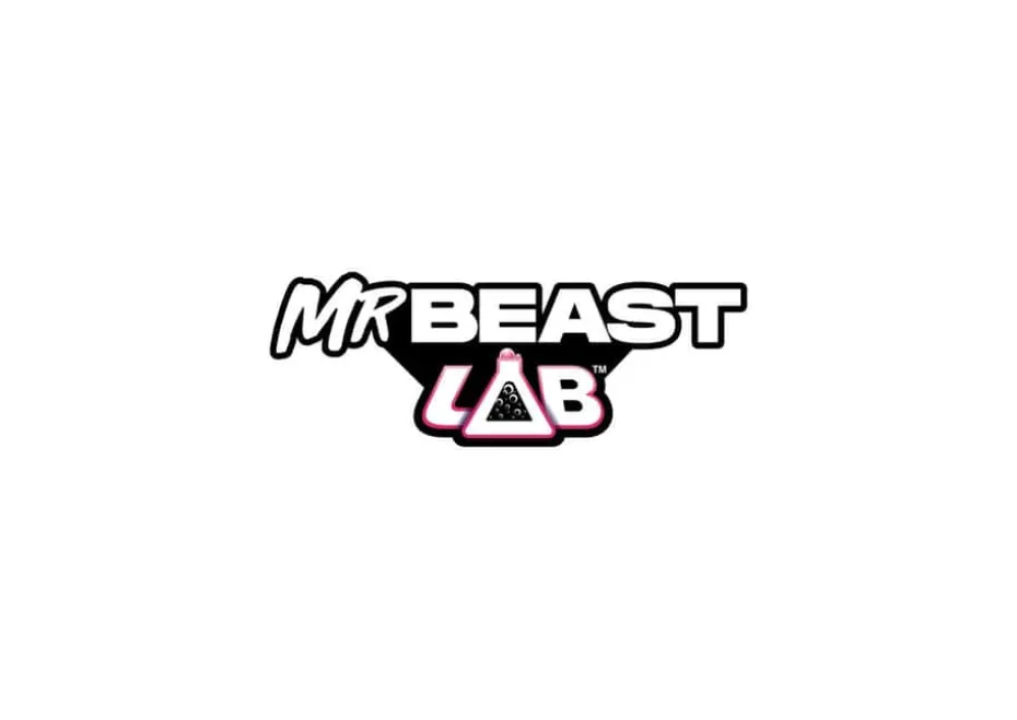 MrBeast Lab Mutator Mutation Chamber Metallic Panther