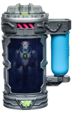 MrBeast Lab Mutator Mutation Chamber Metallic Panther