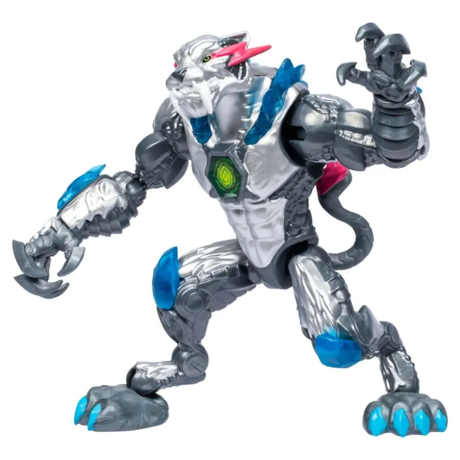 MrBeast Lab Mutator Mutation Chamber Metallic Panther
