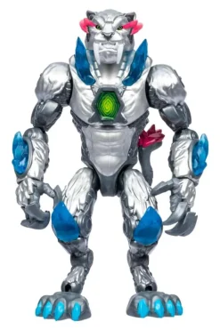 MrBeast Lab Mutator Mutation Chamber Metallic Panther