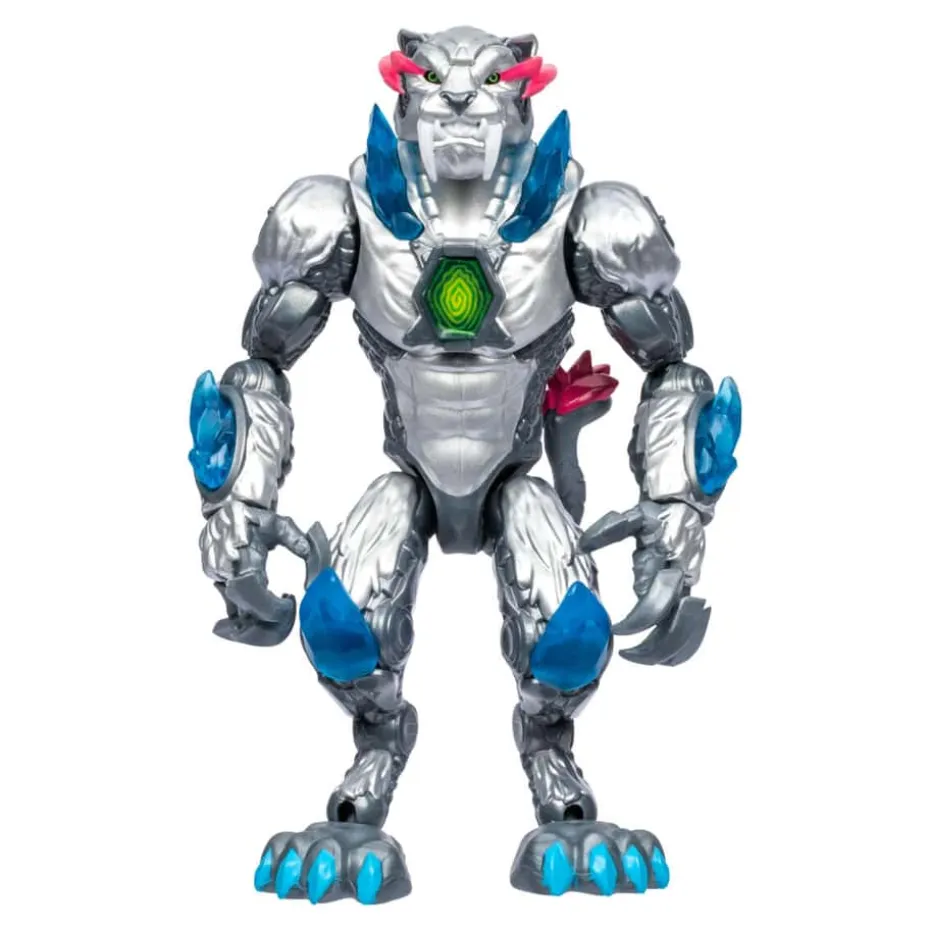MrBeast Lab Mutator Mutation Chamber Metallic Panther