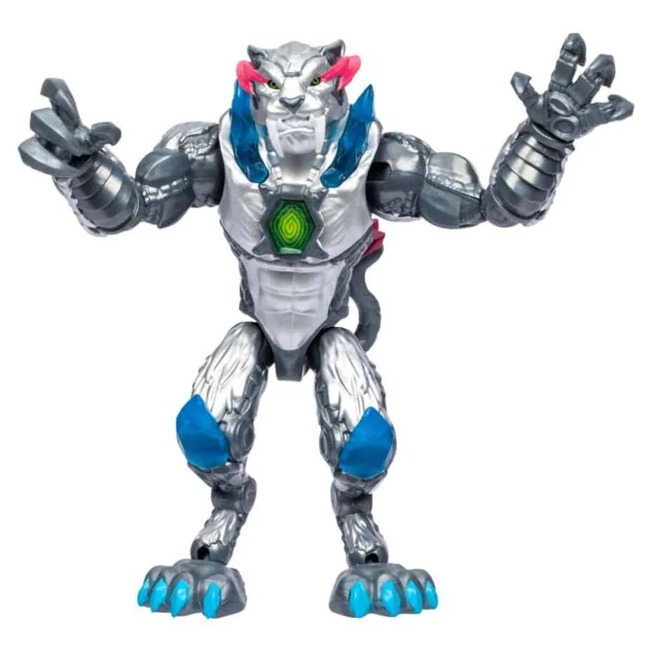 MrBeast Lab Mutator Mutation Chamber Metallic Panther