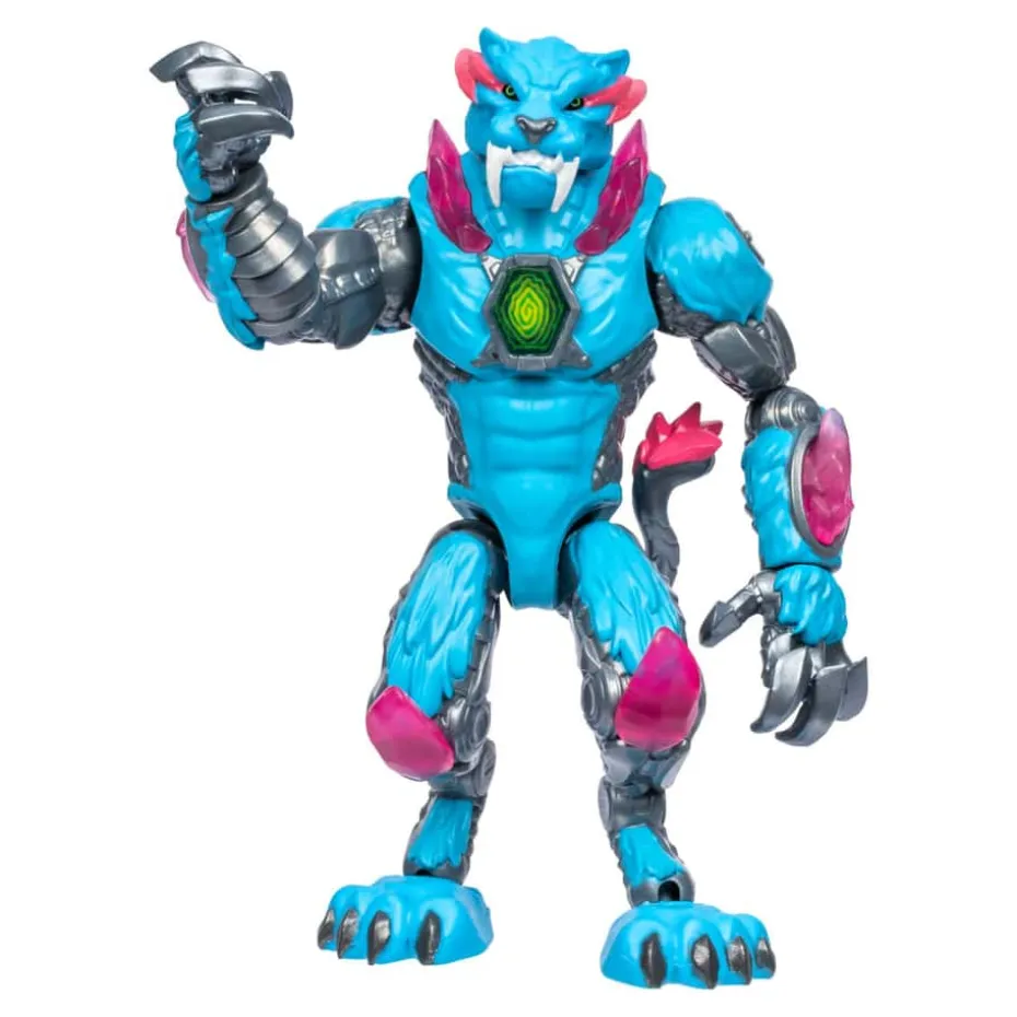 MrBeast Lab Mutator Mutation Chamber Iconic Panther