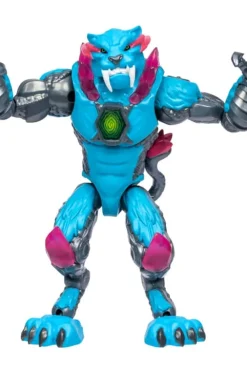 MrBeast Lab Mutator Mutation Chamber Iconic Panther