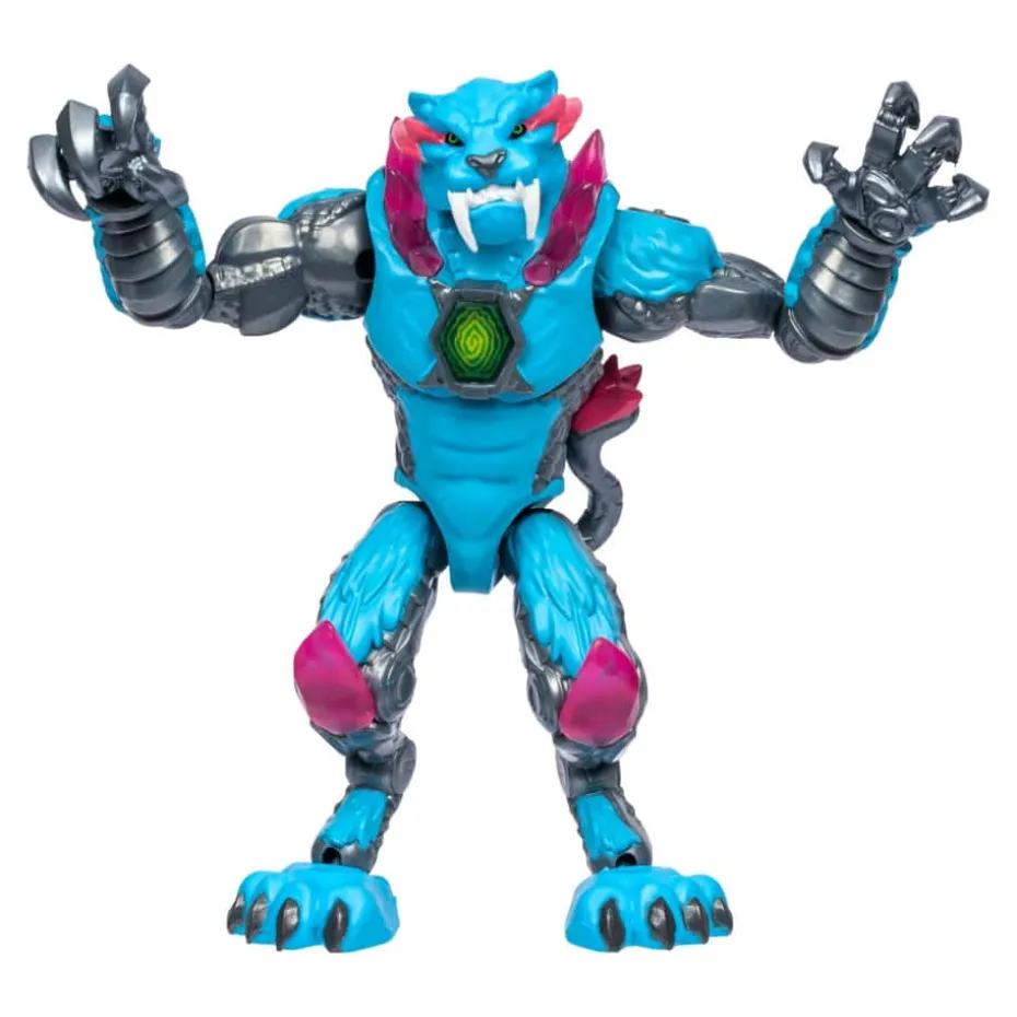 MrBeast Lab Mutator Mutation Chamber Iconic Panther