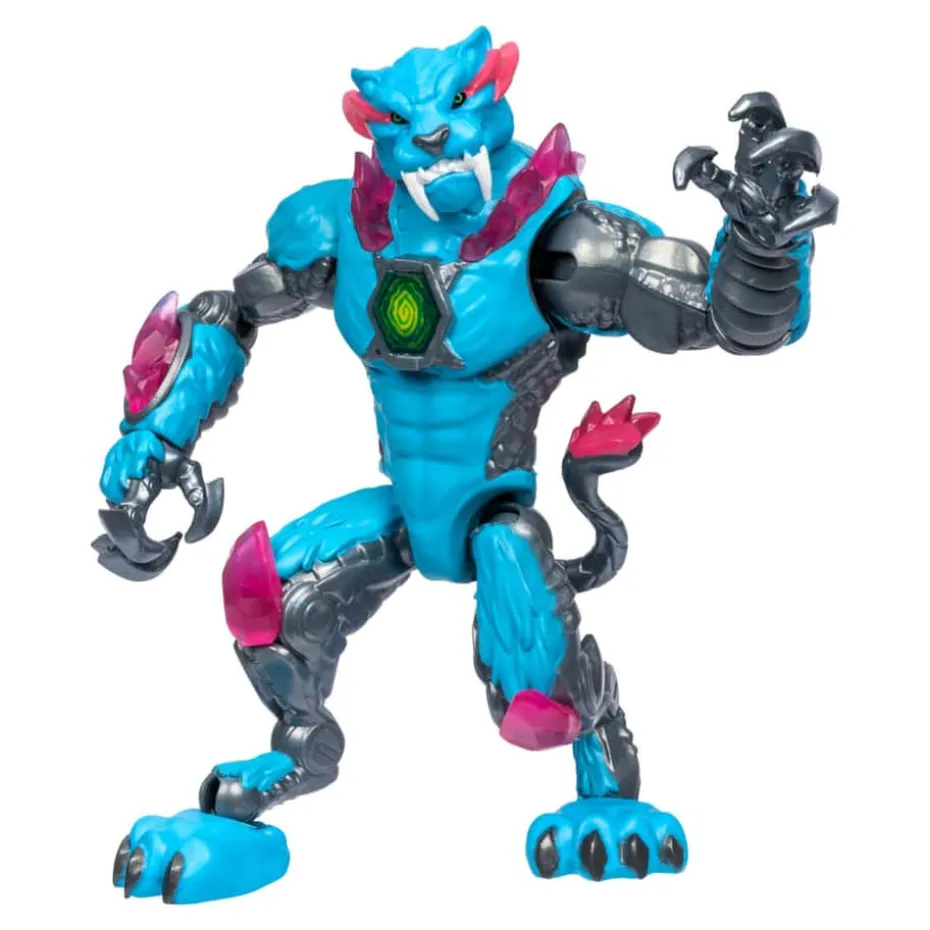 MrBeast Lab Mutator Mutation Chamber Iconic Panther