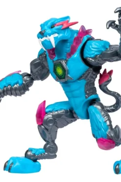 MrBeast Lab Mutator Mutation Chamber Iconic Panther
