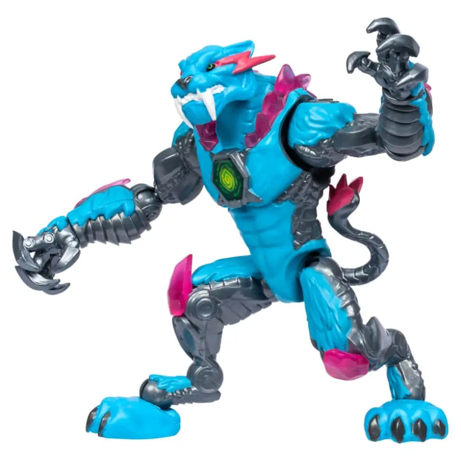 MrBeast Lab Mutator Mutation Chamber Iconic Panther