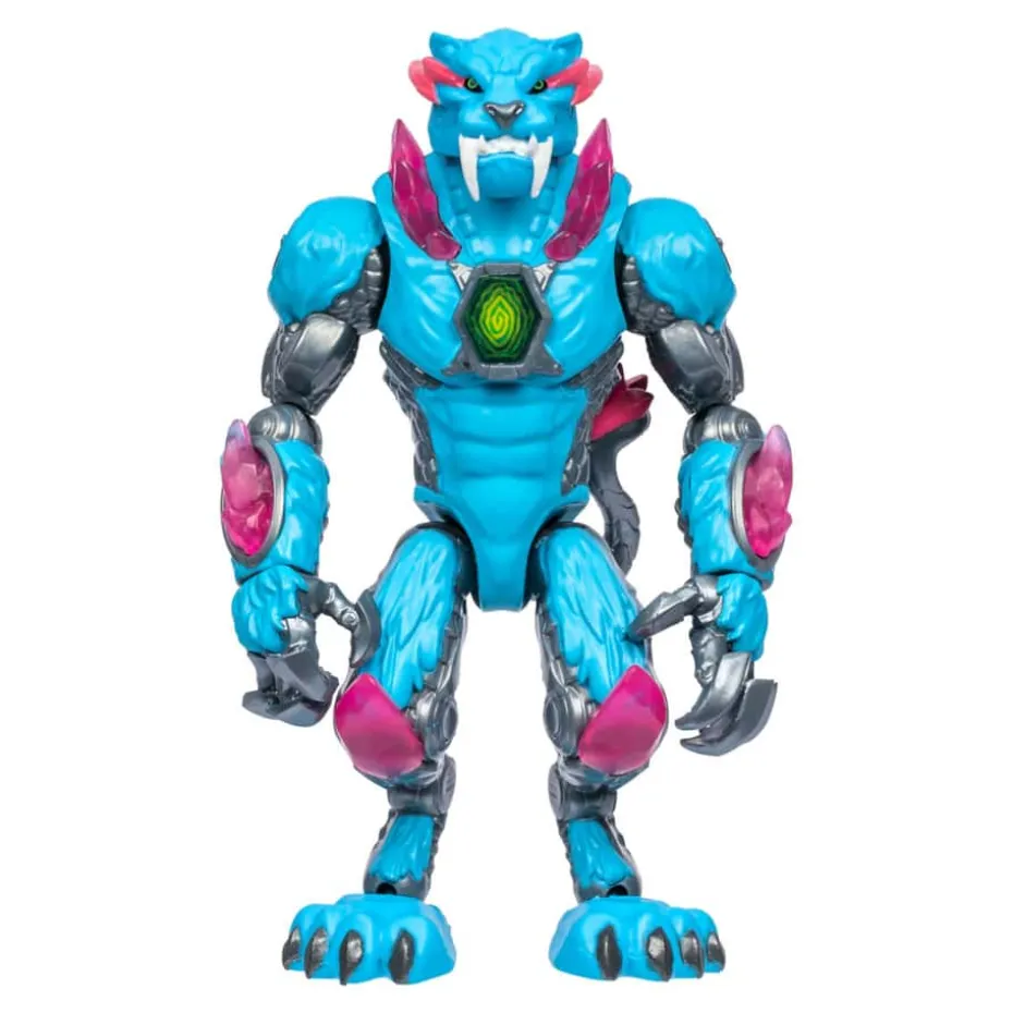MrBeast Lab Mutator Mutation Chamber Iconic Panther
