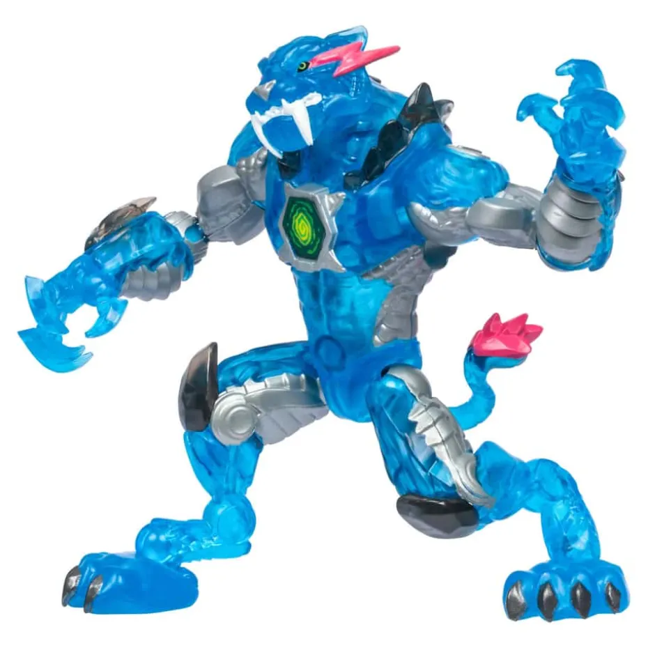 MrBeast Lab Mutator Mutation Chamber Stealth Panther