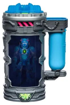 MrBeast Lab Mutator Mutation Chamber Stealth Panther