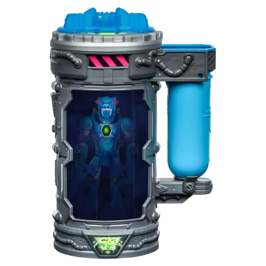 MrBeast Lab Mutator Mutation Chamber Stealth Panther