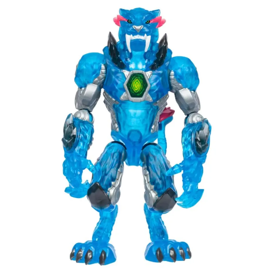 MrBeast Lab Mutator Mutation Chamber Stealth Panther