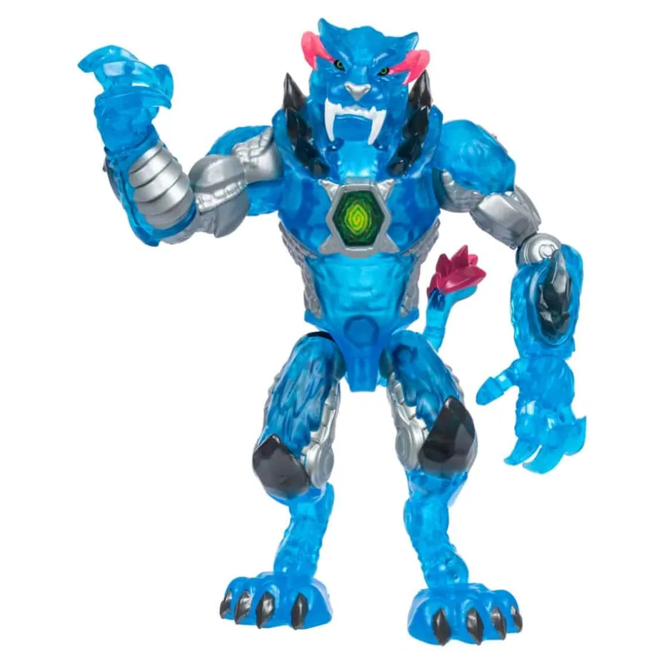 MrBeast Lab Mutator Mutation Chamber Stealth Panther