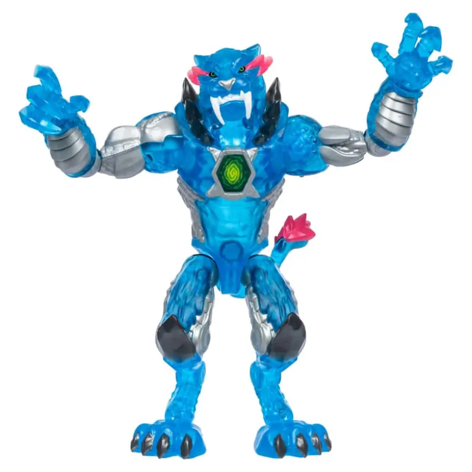MrBeast Lab Mutator Mutation Chamber Stealth Panther