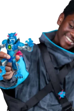 MrBeast Lab Mutator Mutation Chamber Stealth Panther