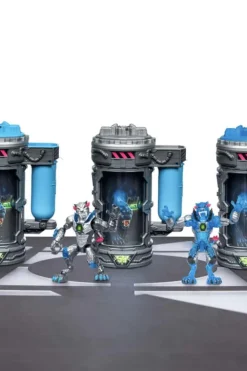 MrBeast Lab Mutator Mutation Chamber Stealth Panther